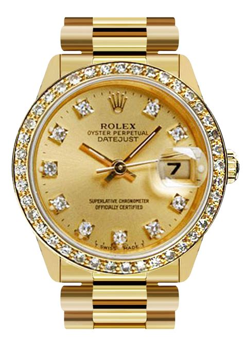 all gold women's rolex watch|women's gold Rolex watch prices.